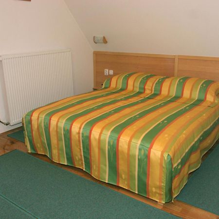 Guest House Prepelica Prelog Exterior foto