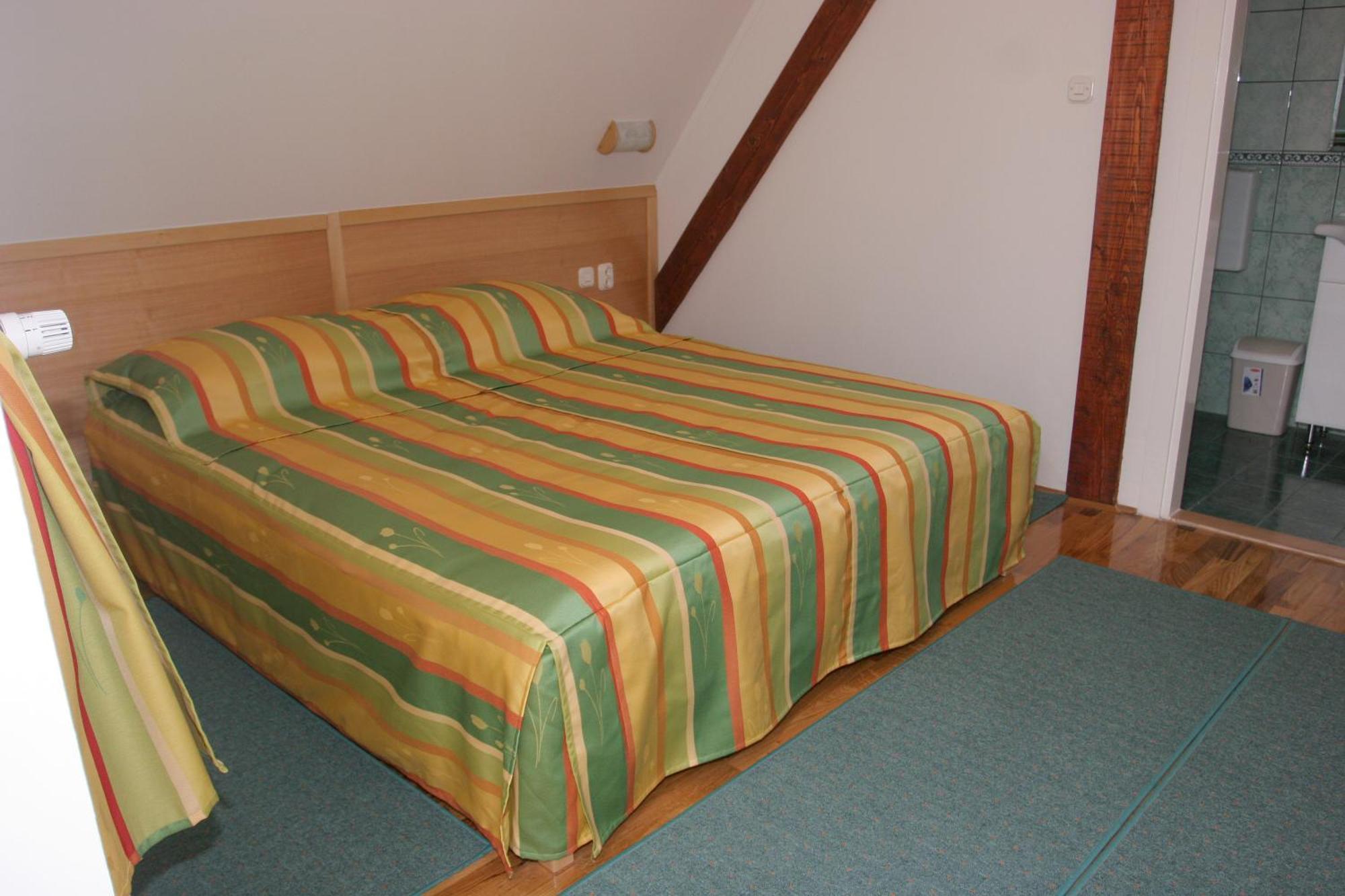 Guest House Prepelica Prelog Exterior foto