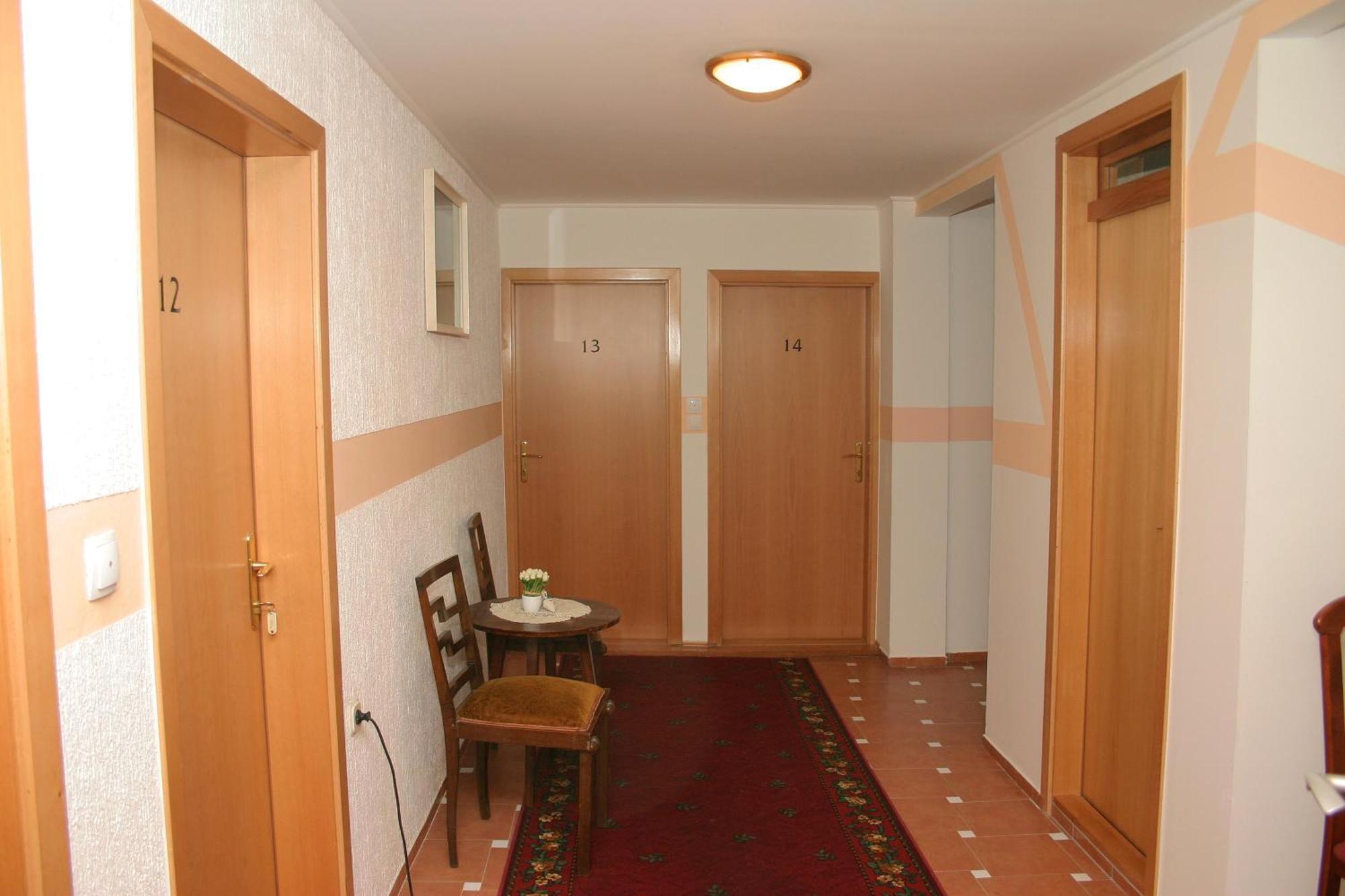 Guest House Prepelica Prelog Exterior foto
