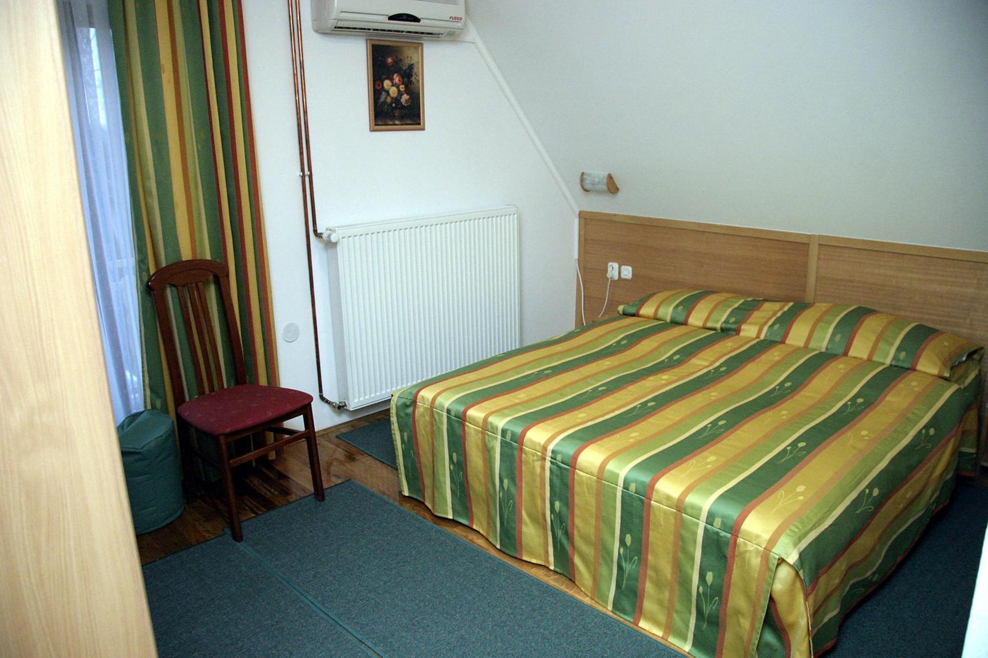 Guest House Prepelica Prelog Exterior foto