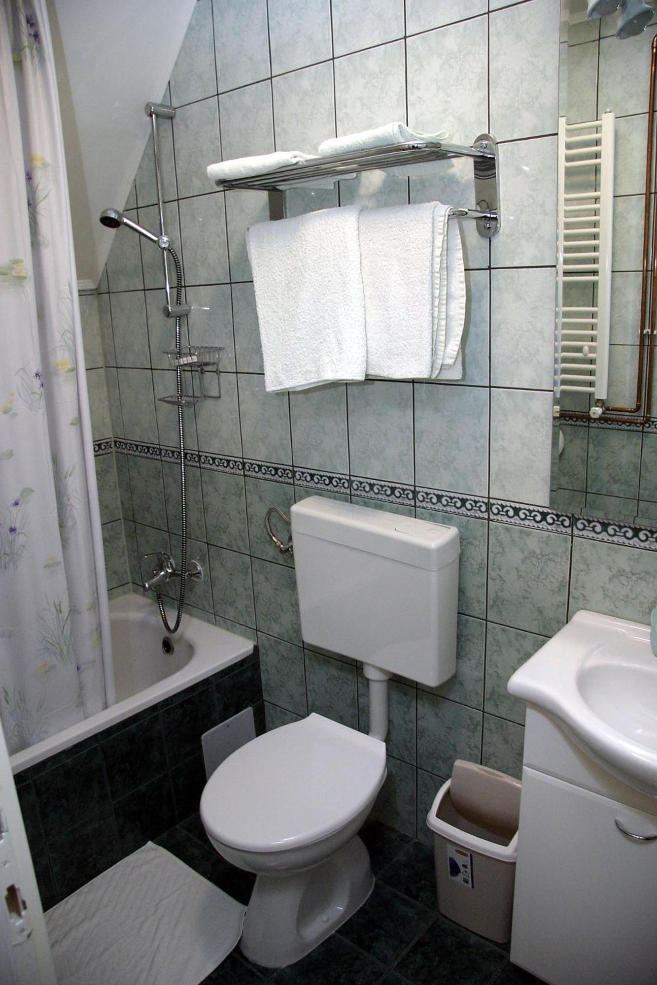Guest House Prepelica Prelog Exterior foto