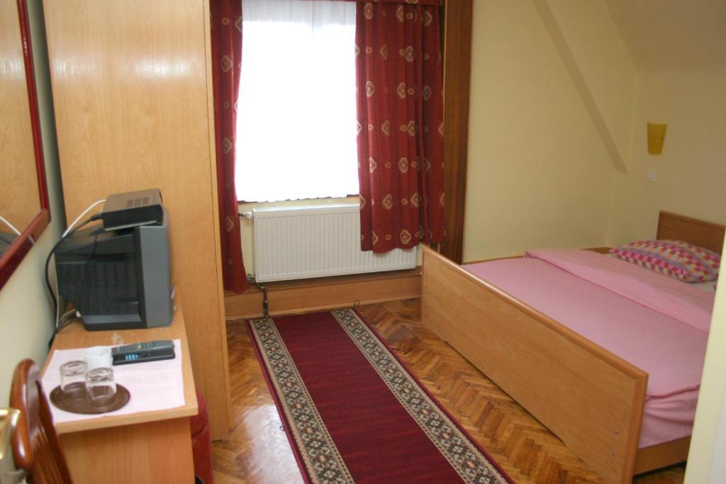 Guest House Prepelica Prelog Quarto foto