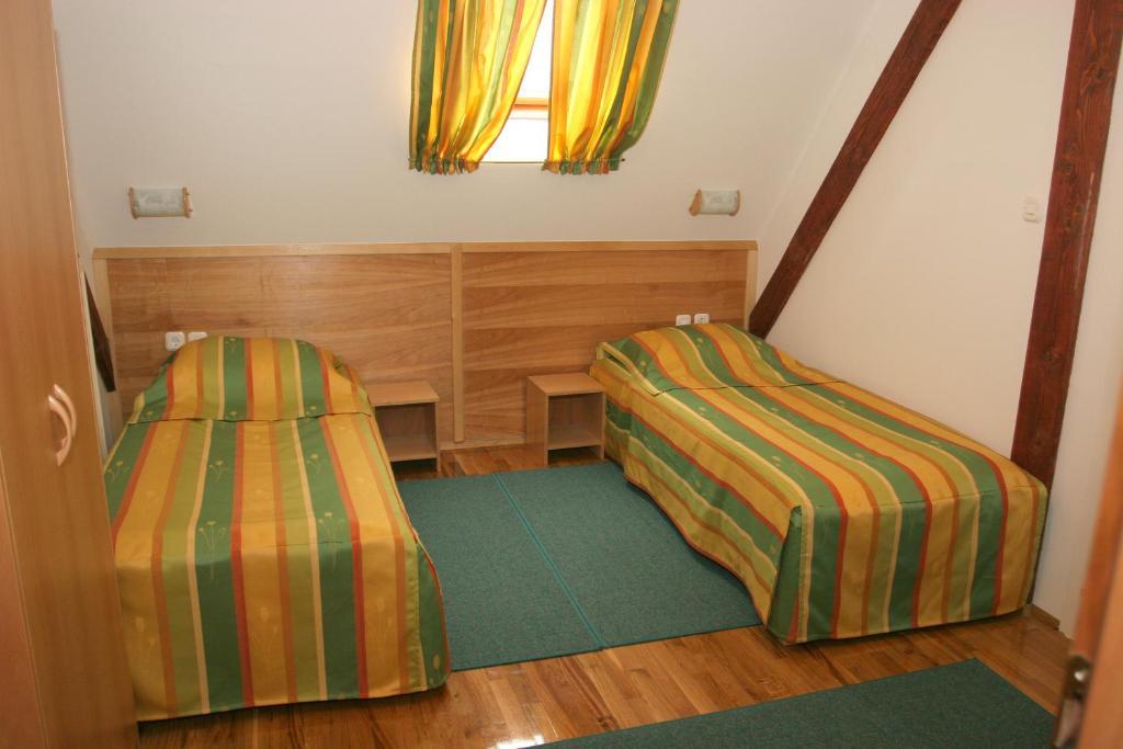 Guest House Prepelica Prelog Quarto foto