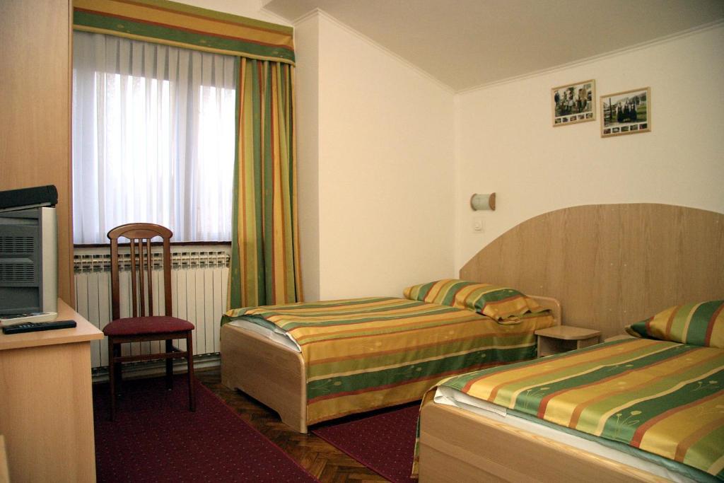 Guest House Prepelica Prelog Quarto foto